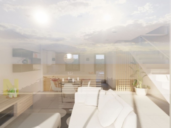 Imagen 4 de Casa de pueblo en Venta en Cox Alicante