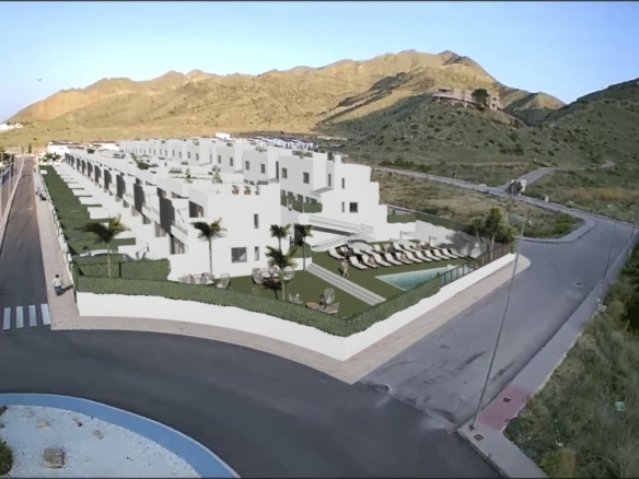 Imagen 1 de Casa de pueblo en Venta en Cox Alicante