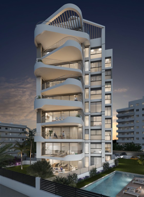 Imagen 3 de Apartamento en Venta en Guardamar Del Segura Alicante