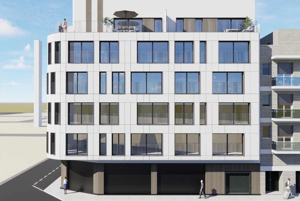 Imagen 1 de Apartamento en Venta en Torrevieja Alicante