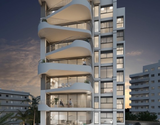 Imagen 3 de Apartamento en Venta en Guardamar Del Segura Alicante