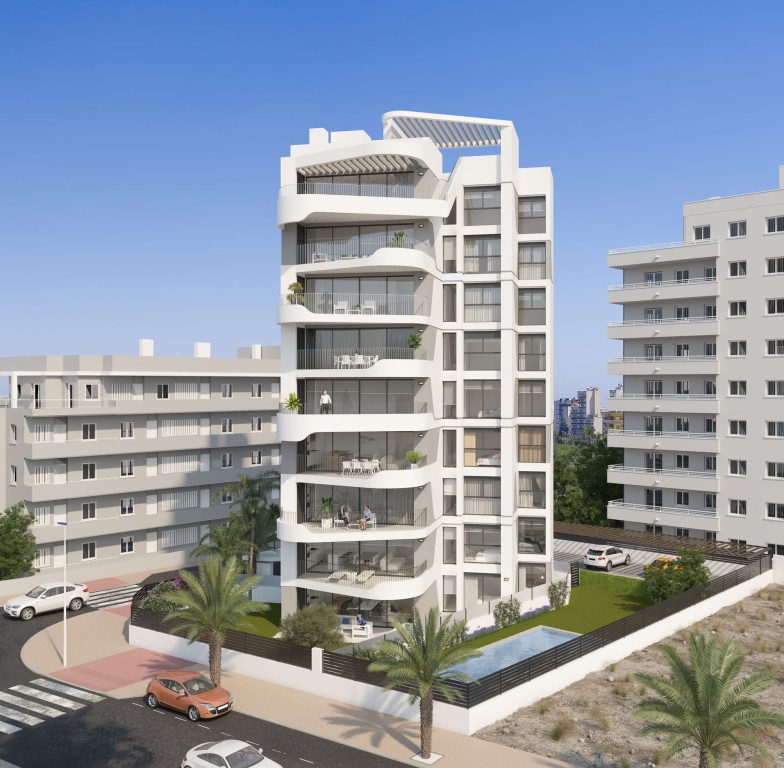 Imagen 1 de Apartamento en Venta en Guardamar Del Segura Alicante