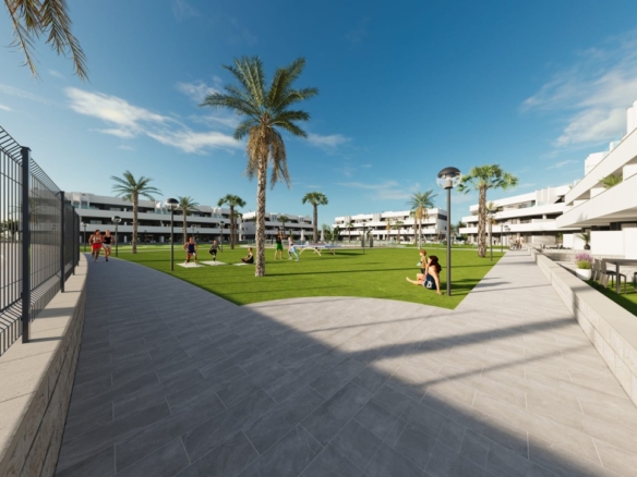 Imagen 4 de Apartamento en Venta en Guardamar Del Segura Alicante