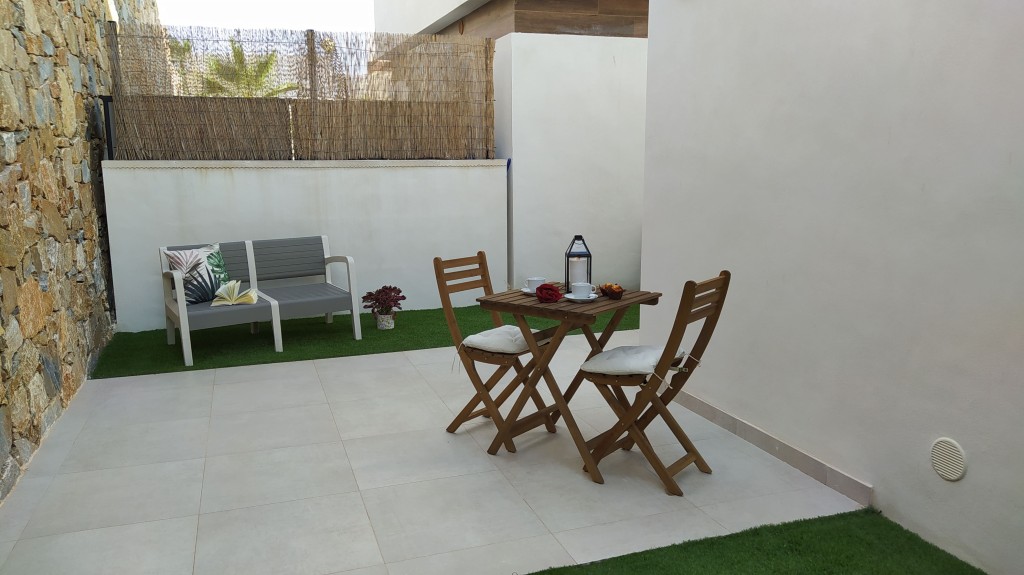 Imagen 3 de Casa-Chalet en Venta en Orihuela Alicante