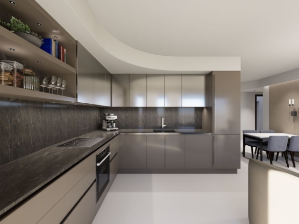 Imagen 3 de Apartamento en Venta en Torrevieja Alicante