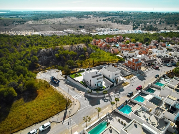 Imagen 2 de Casa-Chalet en Venta en San Miguel De Salinas Alicante