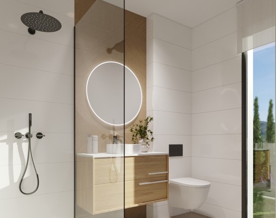 Imagen 4 de Casa-Chalet en Venta en Finestrat Alicante