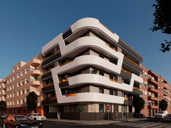 Imagen 1 de Apartamento en Venta en Torrevieja Alicante