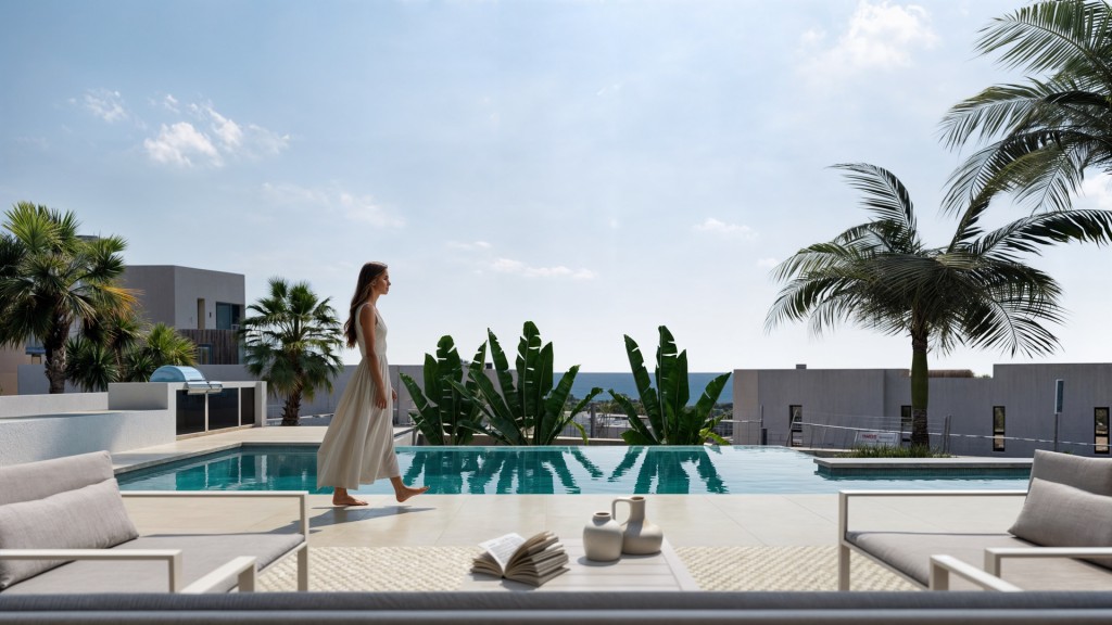 Imagen 4 de Casa-Chalet en Venta en Teulada Alicante