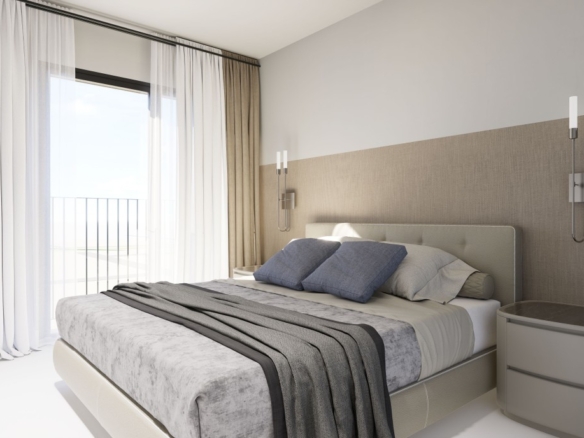 Imagen 4 de Apartamento en Venta en Torrevieja Alicante