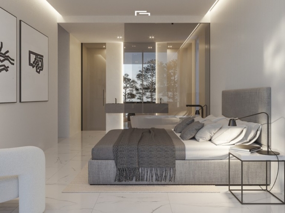 Imagen 2 de Casa-Chalet en Venta en Teulada Alicante