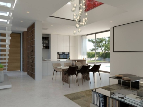 Imagen 2 de Casa-Chalet en Venta en Orihuela Alicante