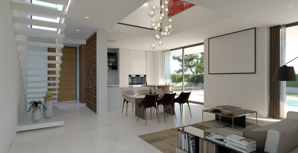 Imagen 2 de Casa-Chalet en Venta en Orihuela Alicante