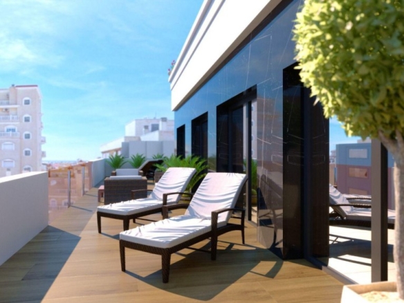 Imagen 3 de Apartamento en Venta en Torrevieja Alicante