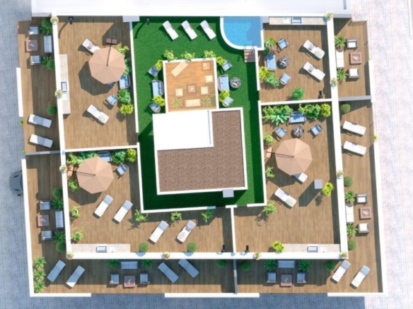 Imagen 4 de Apartamento en Venta en Torrevieja Alicante