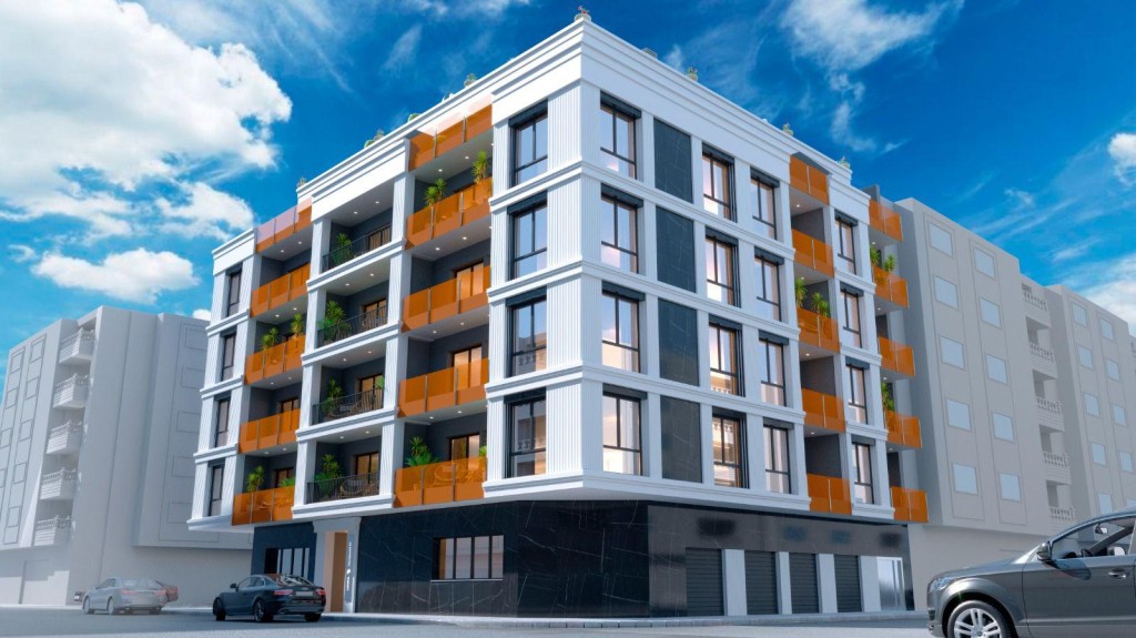 Imagen 1 de Apartamento en Venta en Torrevieja Alicante