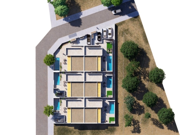 Imagen 2 de Casa de pueblo en Venta en Dolores Alicante