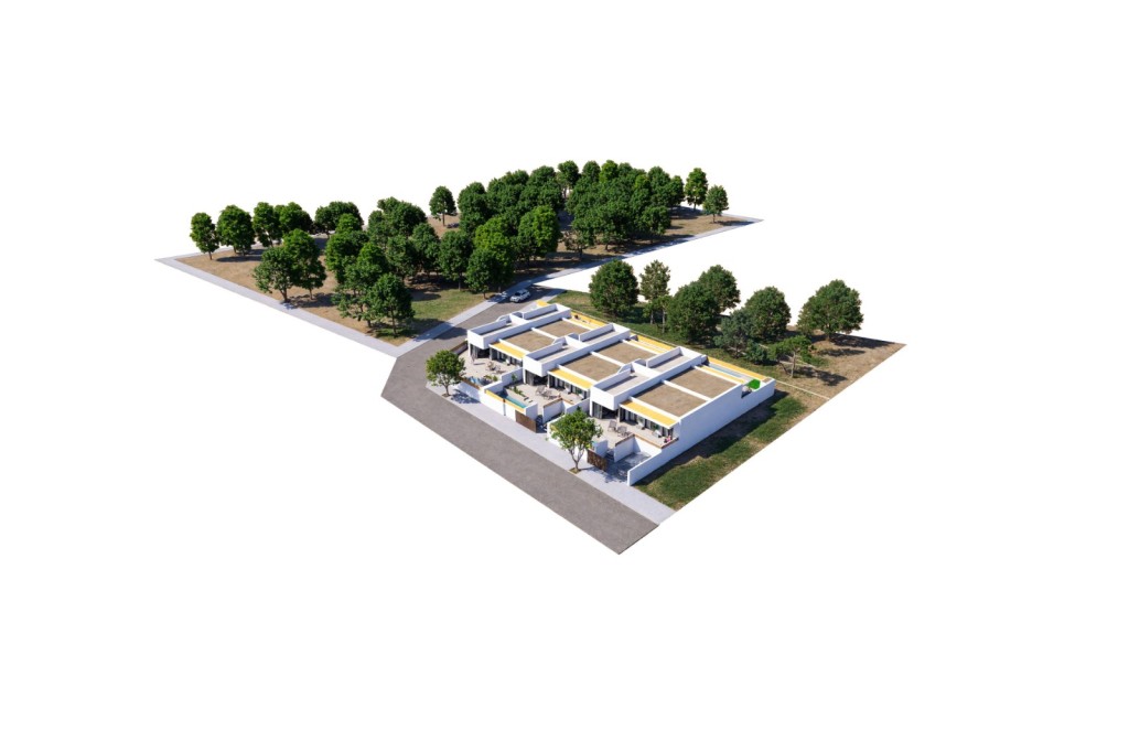 Imagen 3 de Casa de pueblo en Venta en Dolores Alicante