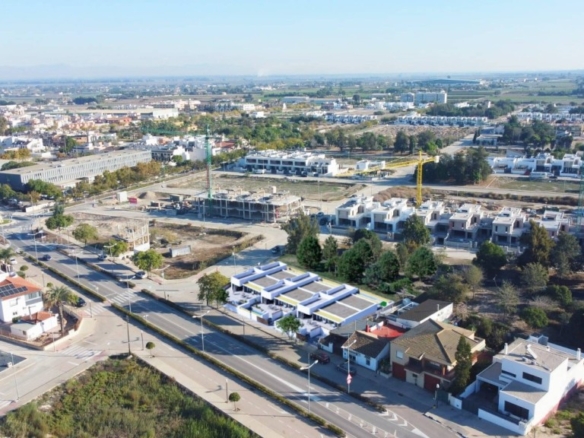 Imagen 4 de Casa de pueblo en Venta en Dolores Alicante