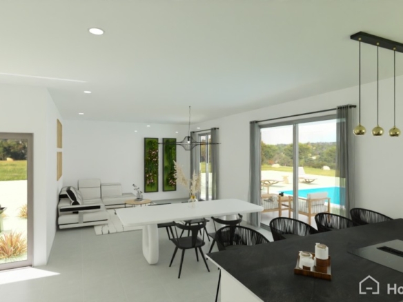 Imagen 3 de Casa-Chalet en Venta en Monforte Del Cid Alicante