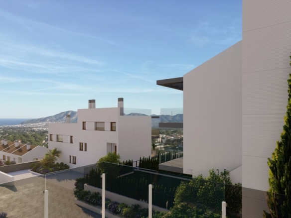 Imagen 2 de Casa de pueblo en Venta en Nucia