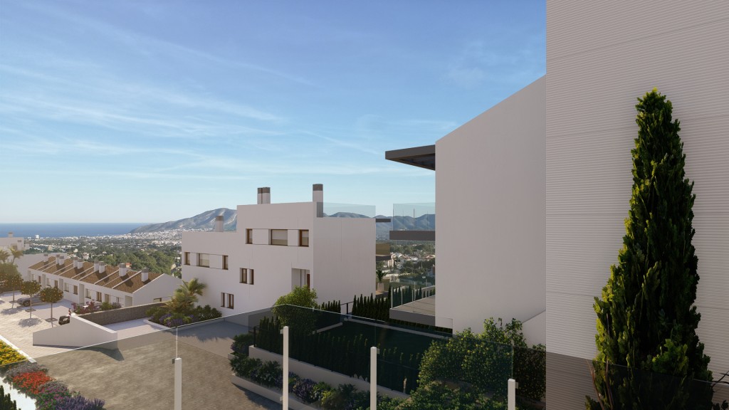 Imagen 2 de Casa de pueblo en Venta en Nucia