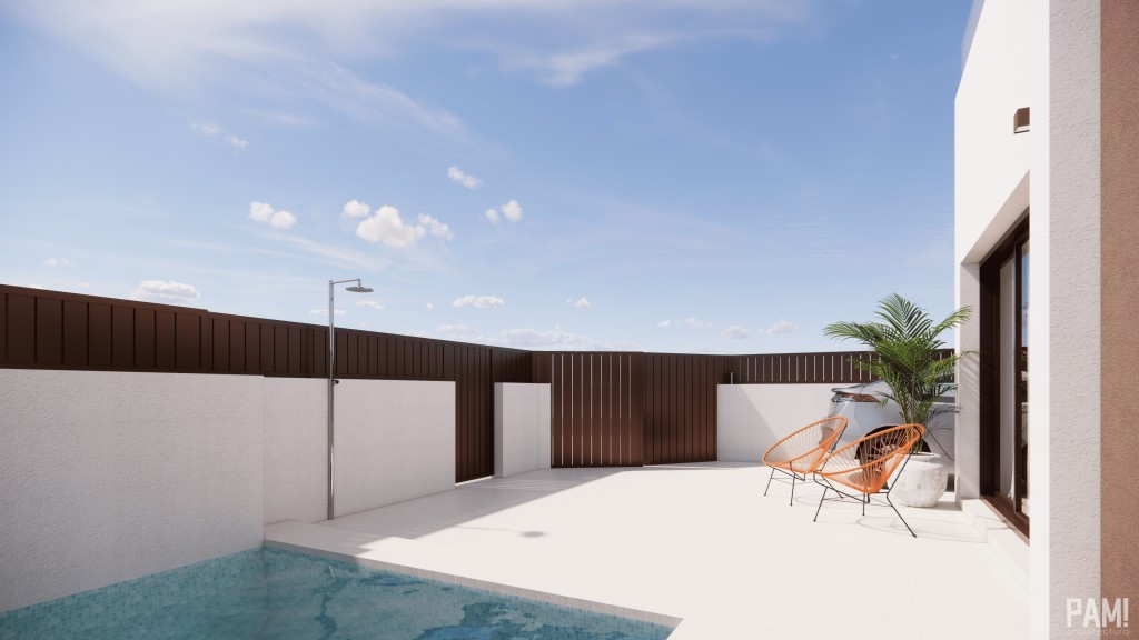 Imagen 4 de Casa de pueblo en Venta en Pilar De La Horadada Alicante