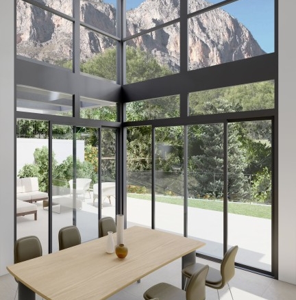 Imagen 2 de Casa-Chalet en Venta en Polop Alicante