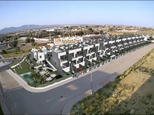 Imagen 1 de Casa-Chalet en Venta en Cox Alicante