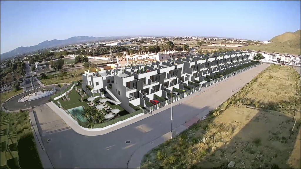 Imagen 1 de Casa-Chalet en Venta en Cox Alicante