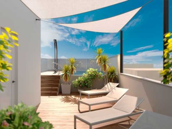 Imagen 3 de Apartamento en Venta en Torrevieja Alicante