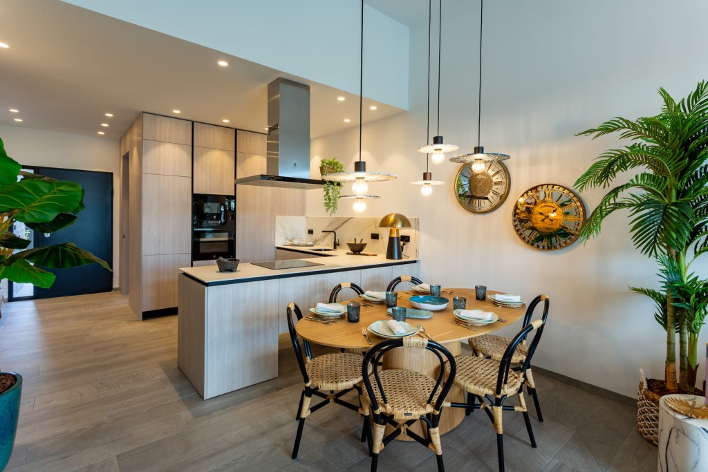 Imagen 3 de Casa de pueblo en Venta en Algorfa Alicante