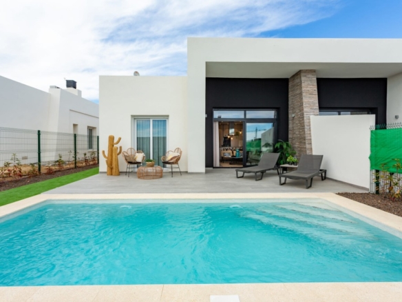 Imagen 1 de Casa de pueblo en Venta en Algorfa Alicante