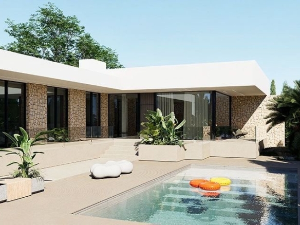 Imagen 2 de Casa-Chalet en Venta en Torrevieja Alicante