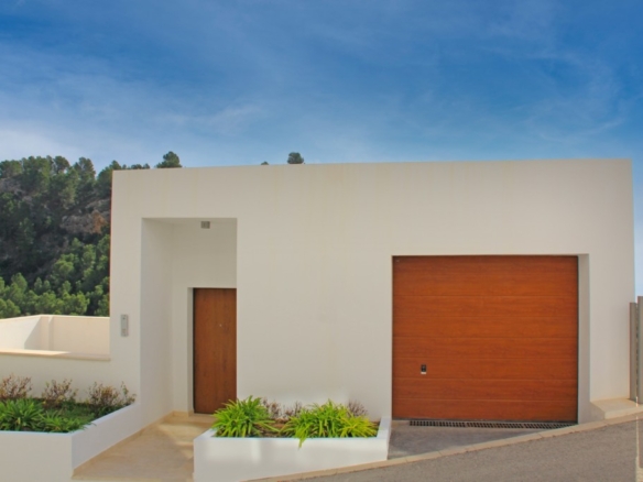 Imagen 4 de Casa-Chalet en Venta en Altea Alicante
