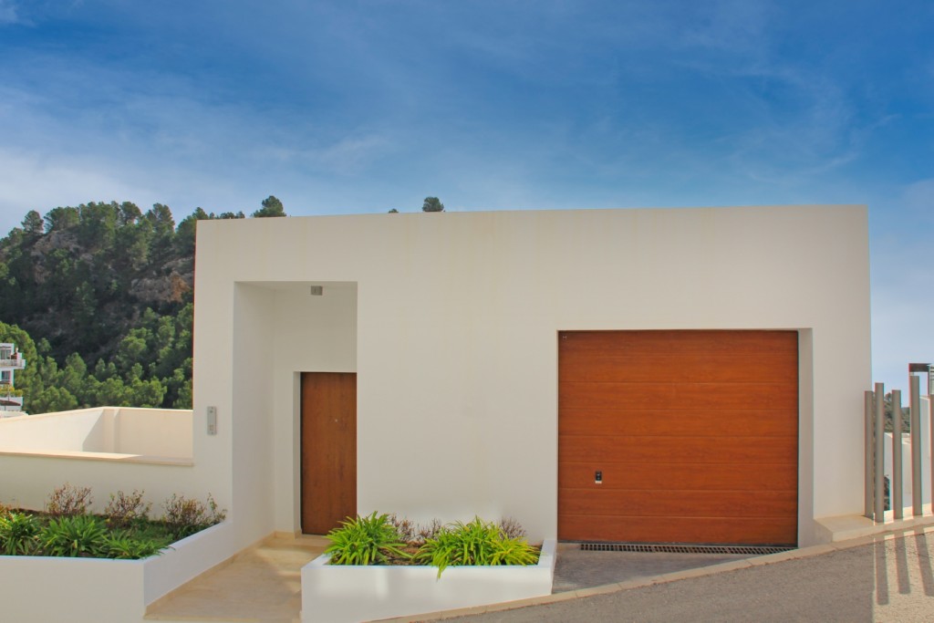Imagen 4 de Casa-Chalet en Venta en Altea Alicante