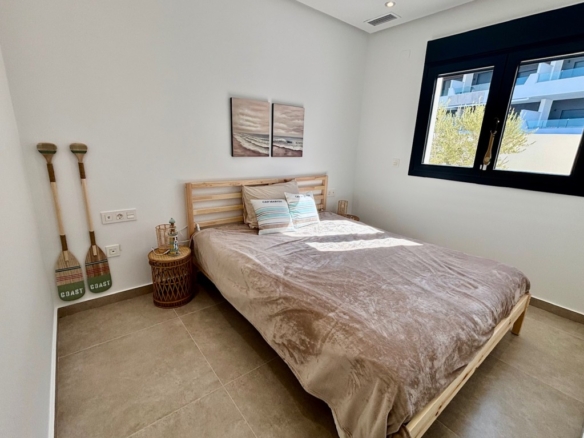 Imagen 3 de Casa-Chalet en Venta en Rafal Alicante