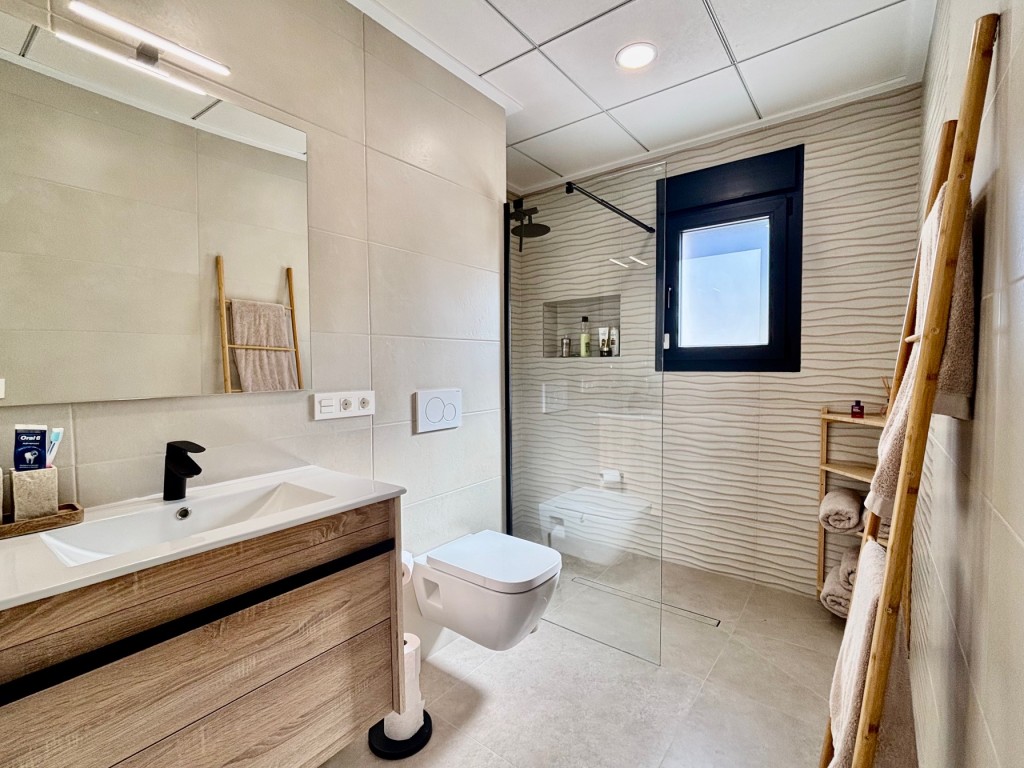 Imagen 4 de Casa-Chalet en Venta en Rafal Alicante