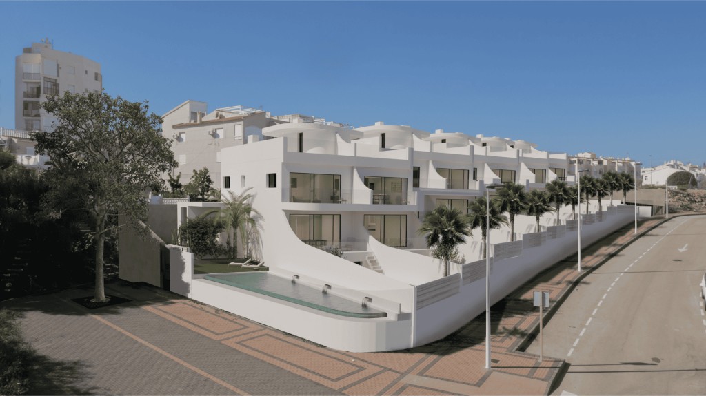 Imagen 3 de Casa-Chalet en Venta en Torrevieja Alicante