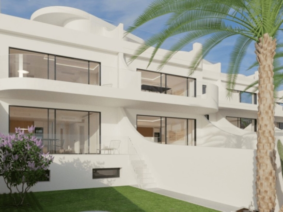 Imagen 4 de Casa-Chalet en Venta en Torrevieja Alicante