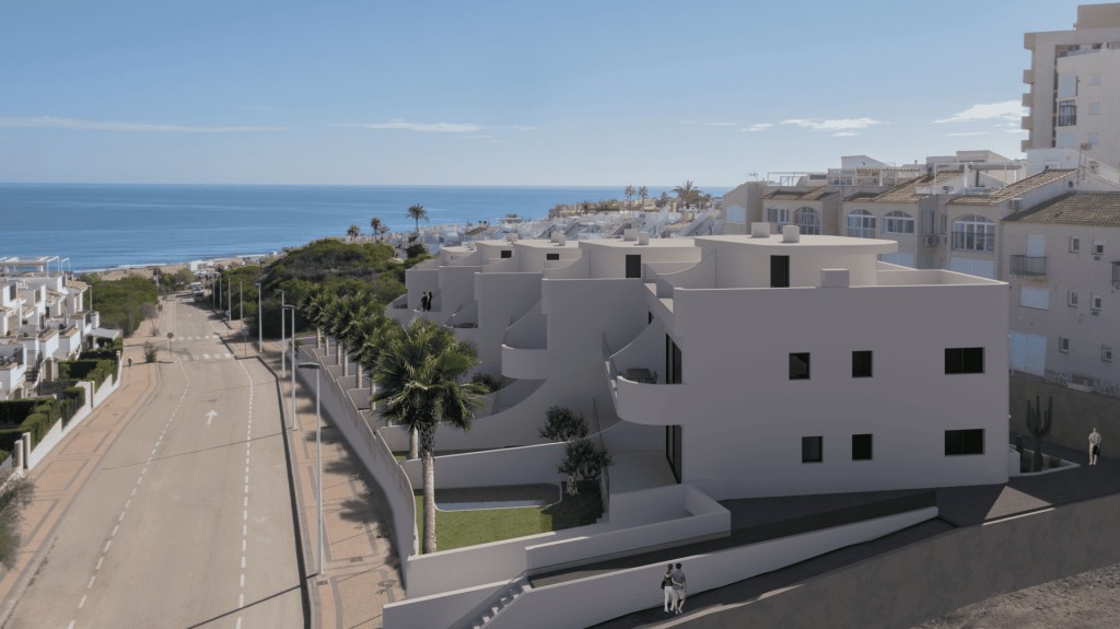 Imagen 1 de Casa-Chalet en Venta en Torrevieja Alicante