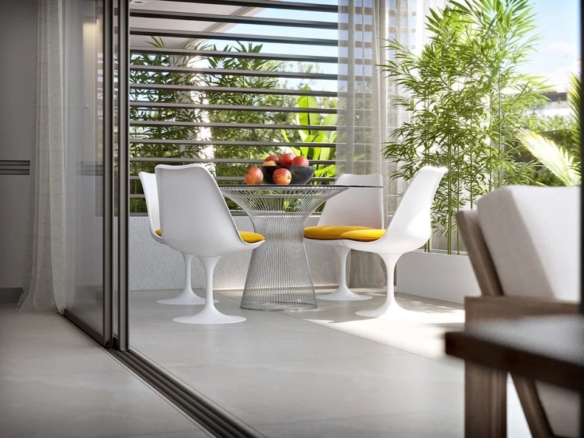 Imagen 4 de Apartamento en Venta en Sant Joan D Alacant Alicante