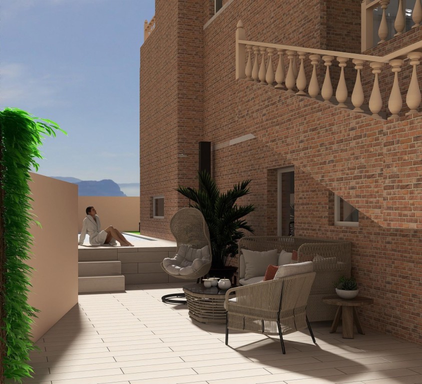 Imagen 2 de Casa-Chalet en Venta en Rojales Alicante