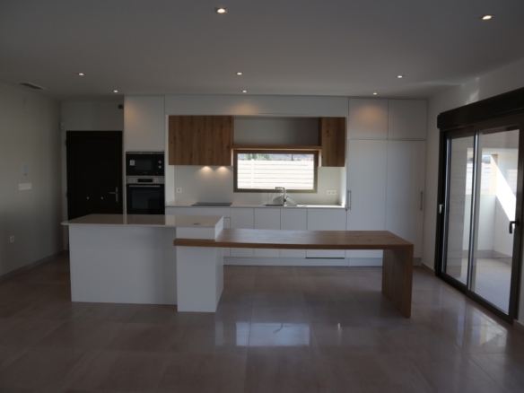 Imagen 2 de Casa-Chalet en Venta en Aspe Alicante