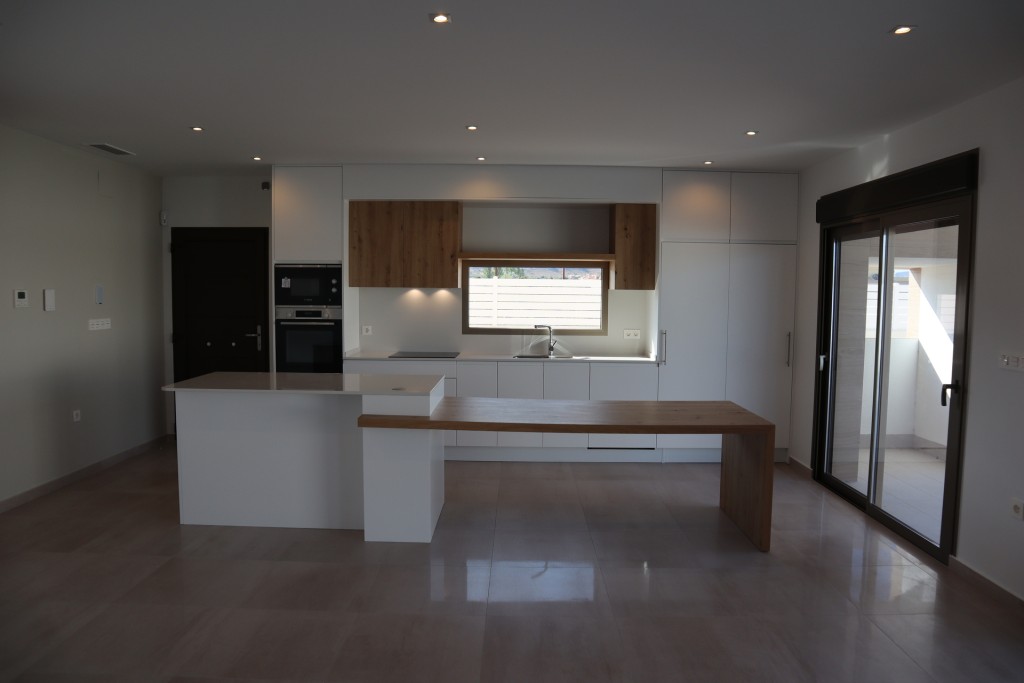 Imagen 2 de Casa-Chalet en Venta en Aspe Alicante