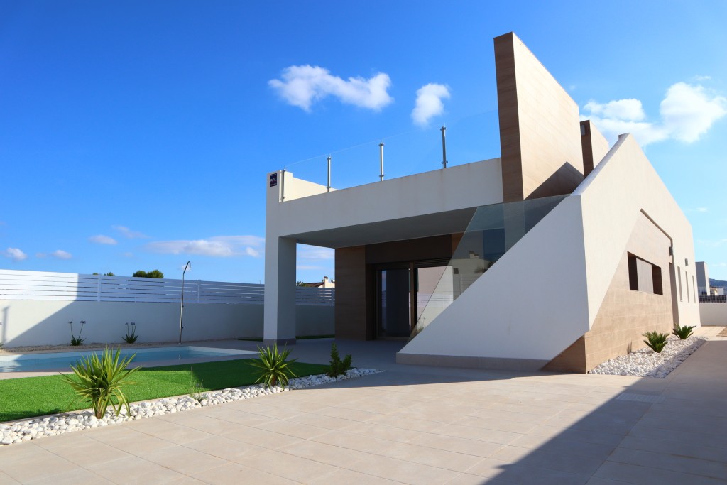 Imagen 1 de Casa-Chalet en Venta en Aspe Alicante