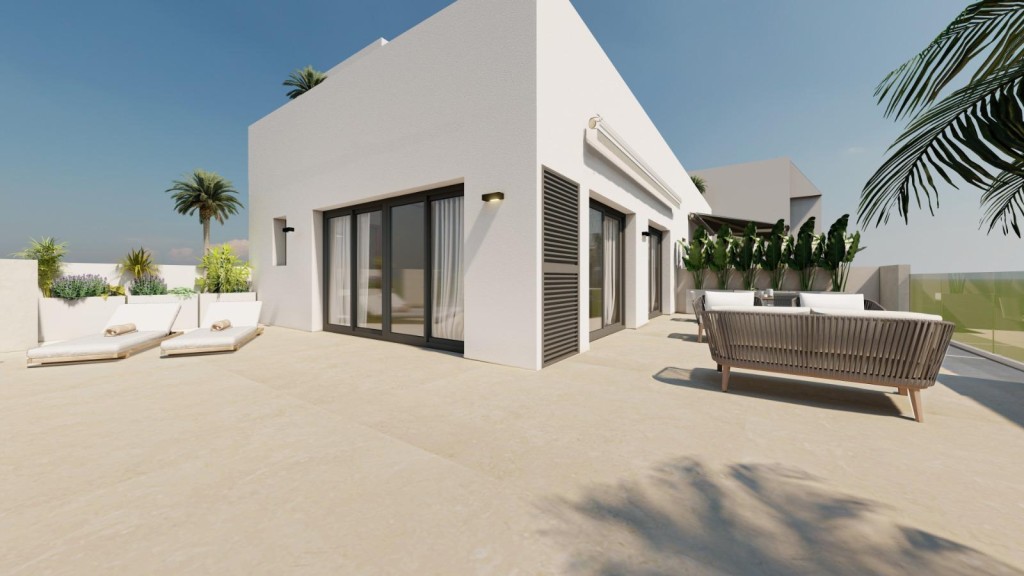 Imagen 4 de Apartamento en Venta en Guardamar Del Segura Alicante