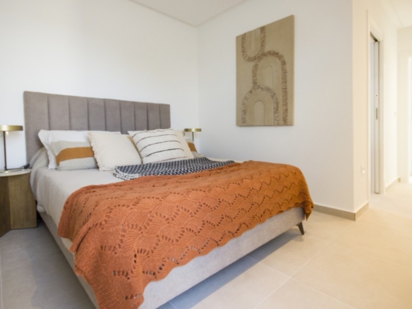 Imagen 4 de Casa-Chalet en Venta en San Fulgencio Alicante