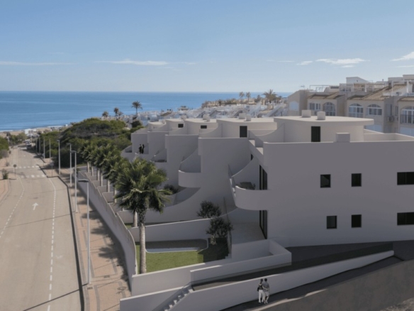 Imagen 1 de Casa-Chalet en Venta en Torrevieja Alicante