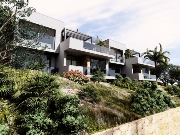 Imagen 3 de Casa-Chalet en Venta en Altea Alicante